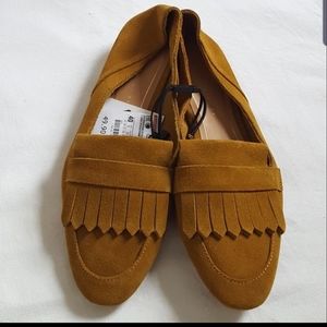 poshmark moccasins